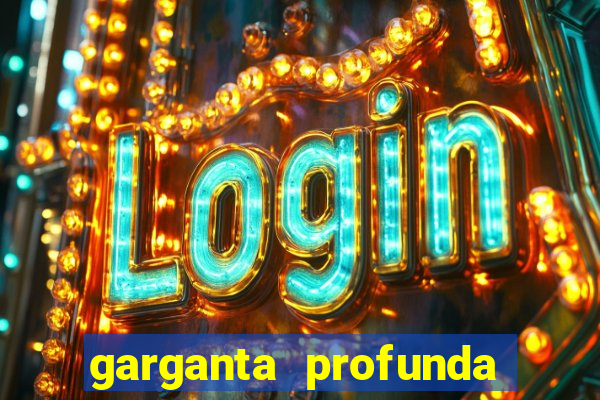 garganta profunda porto alegre